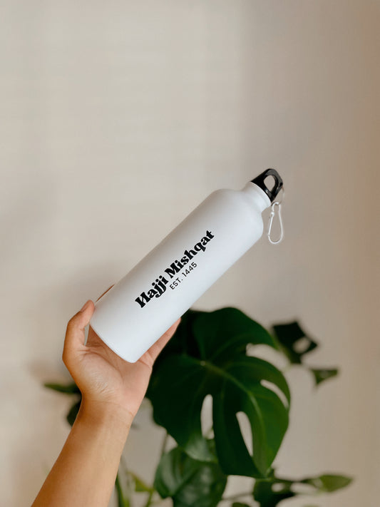 Personalised Water Bottle